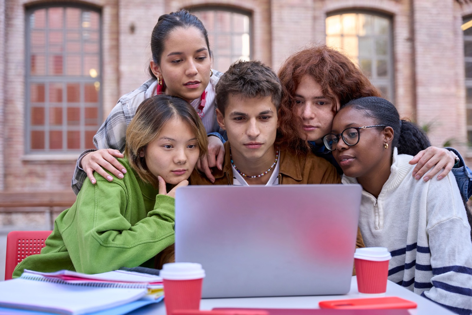 Diversité et inclusion